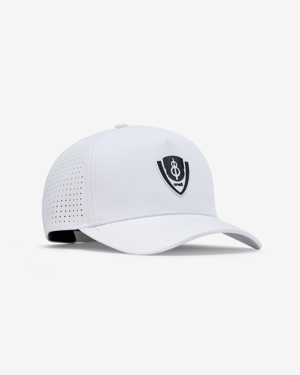 Mach Pro - White