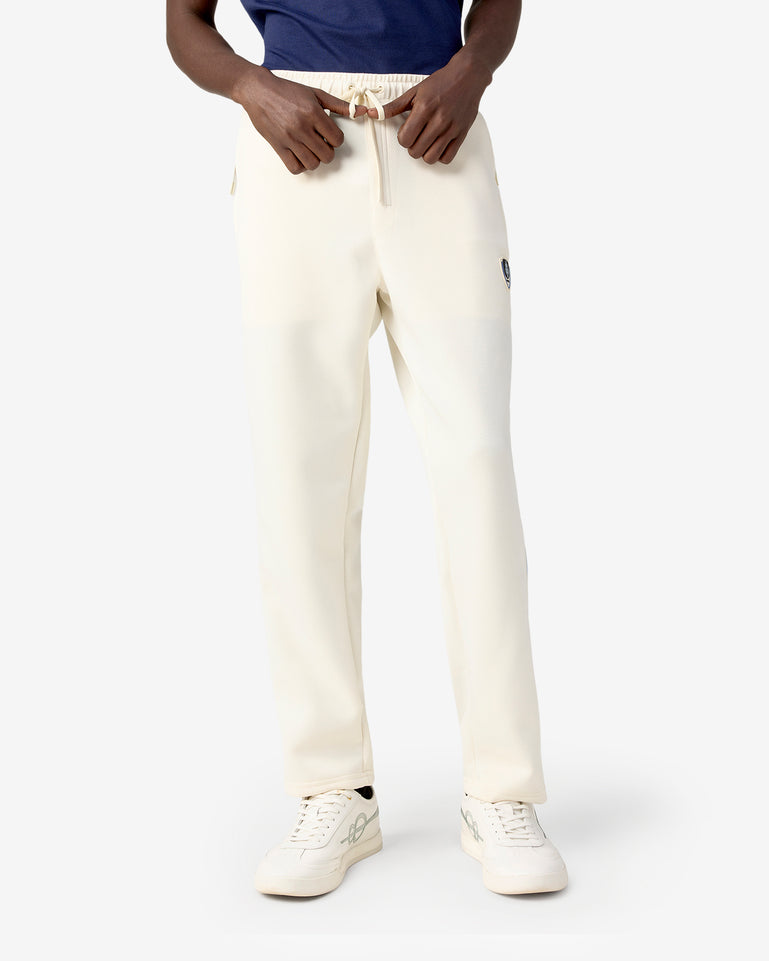 Seam Stripe Pants Vanilla Ice