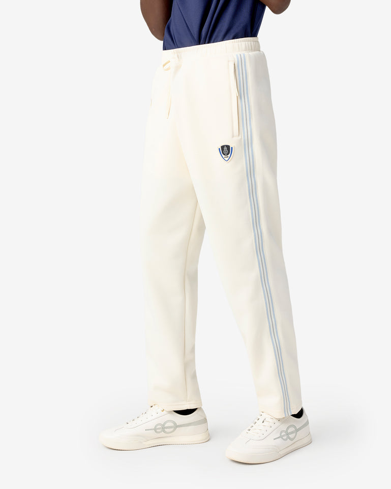 Seam Stripe Pants Vanilla Ice