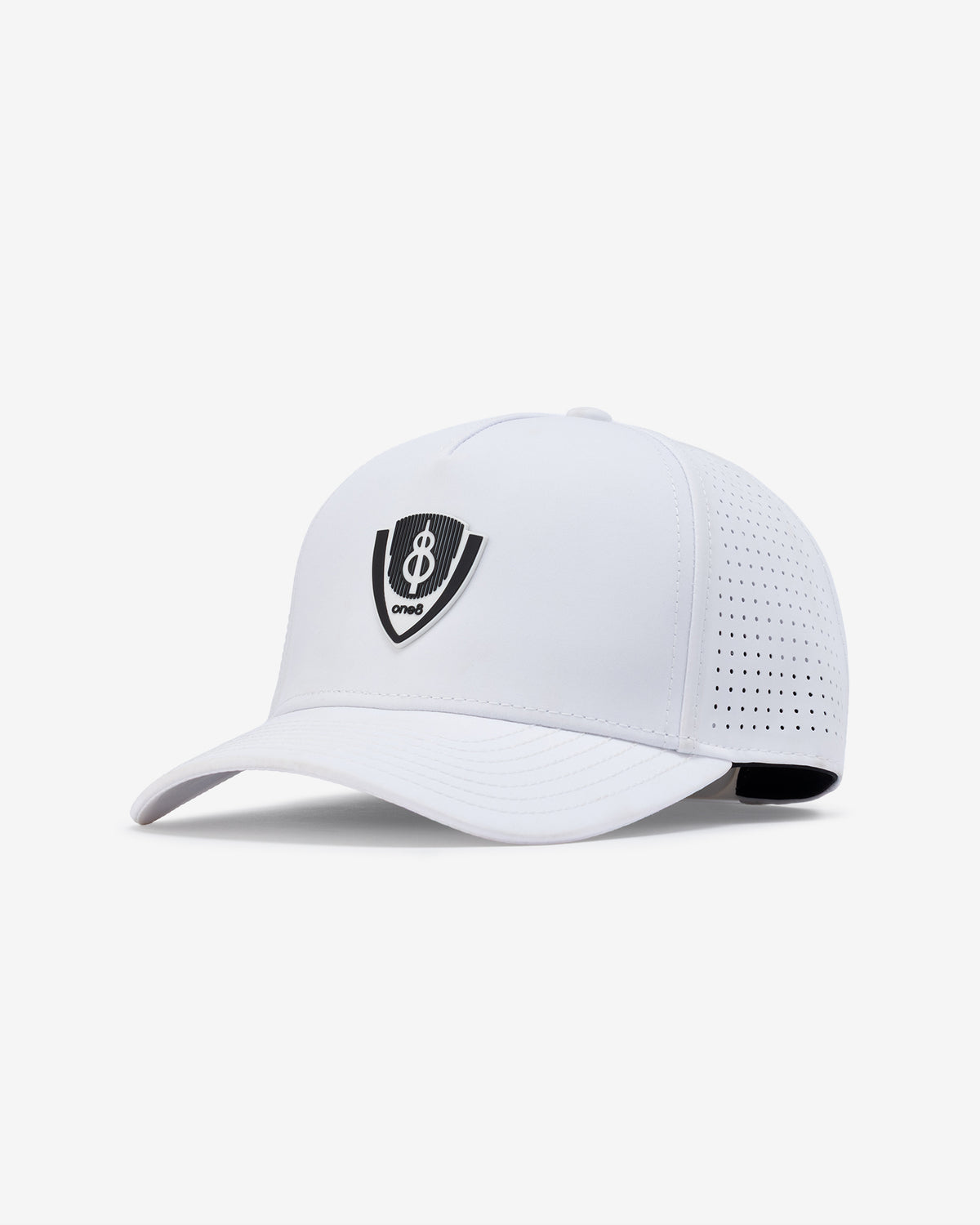 Mach Pro - White