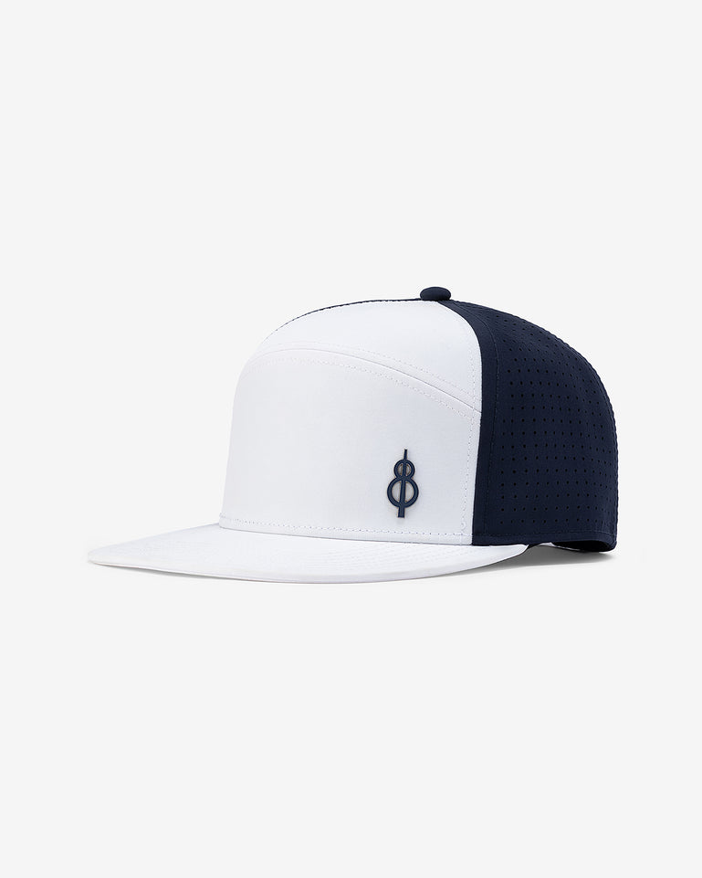 Horizon Pro - White Blue