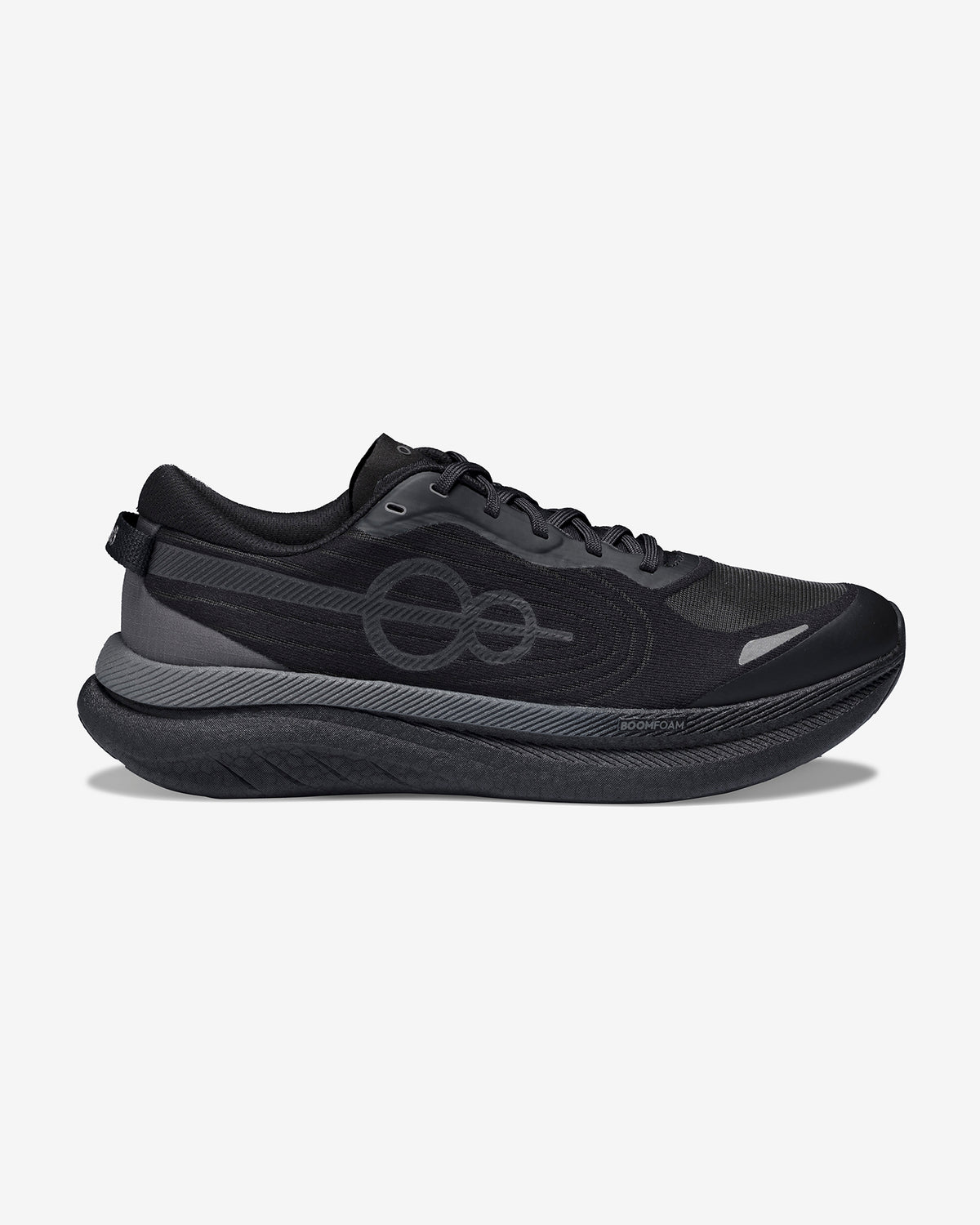 Boom Rush Classic Black