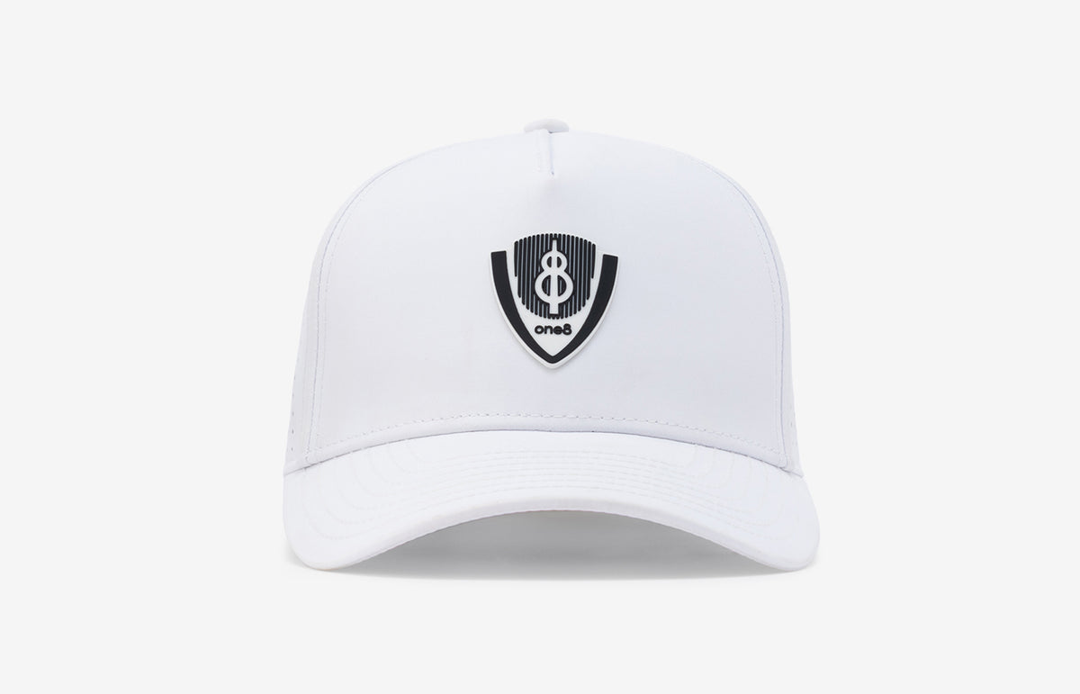 Mach Pro - White