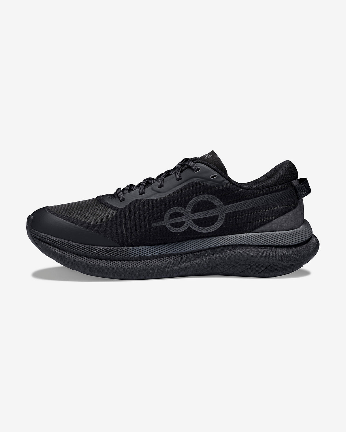 Boom Rush Classic Black