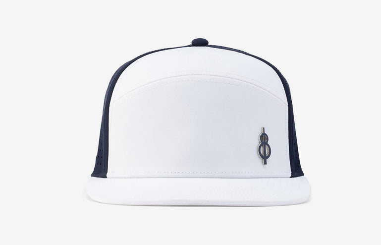 Horizon Pro - White Blue