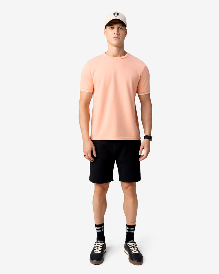 Sync Carpenter Shorts - Black