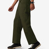 Evolve Carpenter Pants - Green