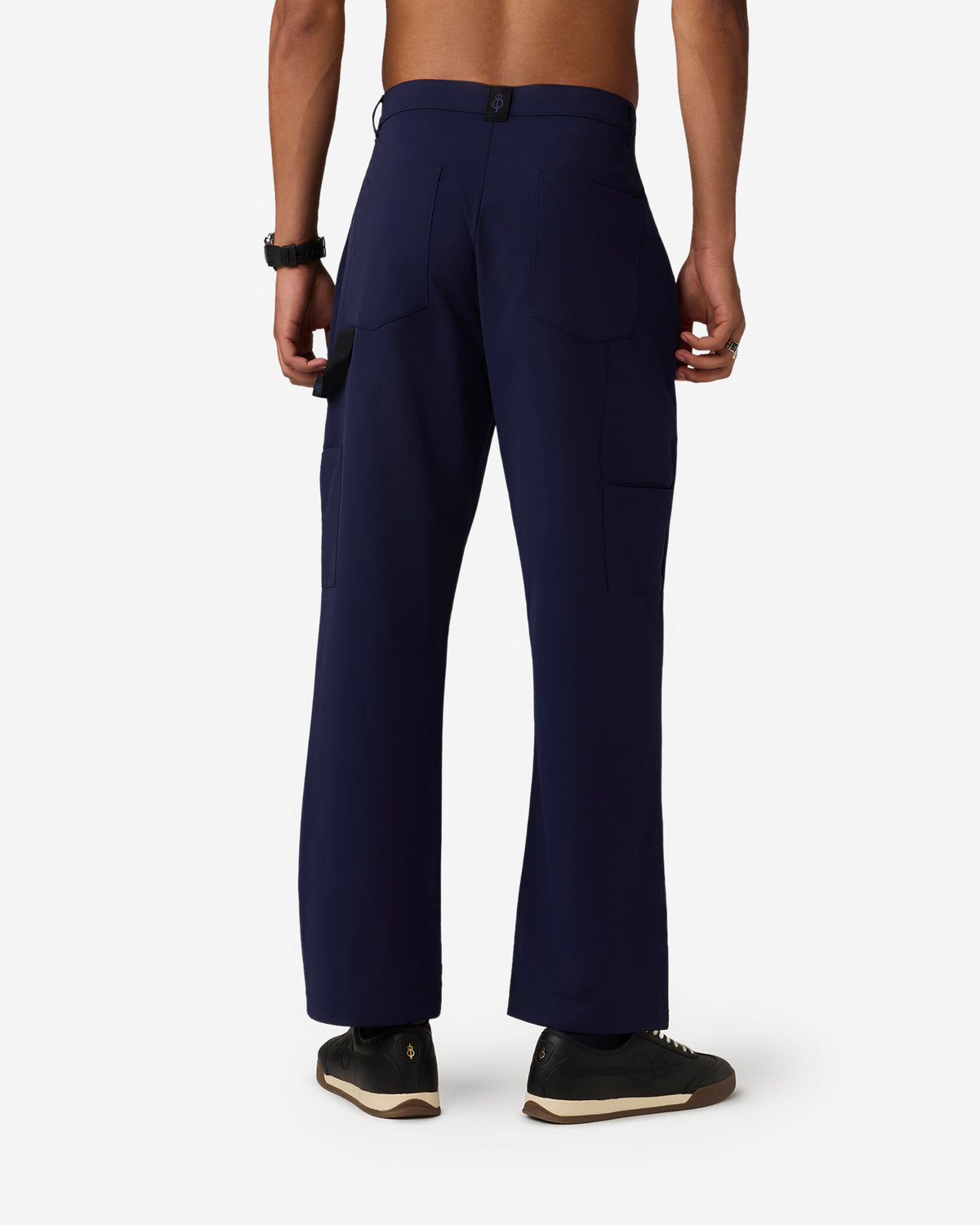 Evolve Carpenter Pants - Blue