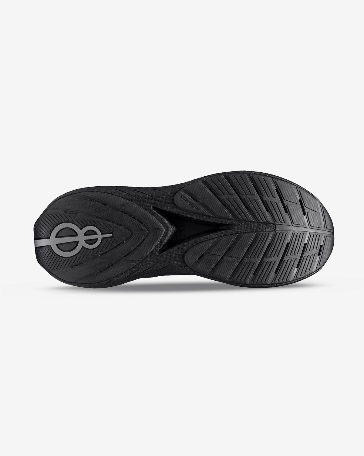 Boom Rush Classic Black