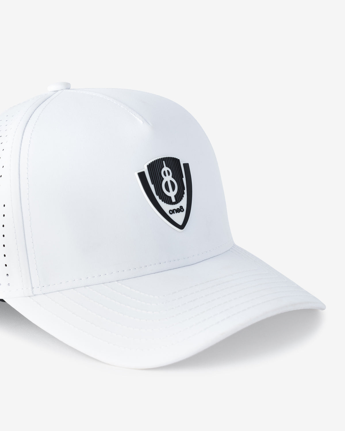 Mach Pro - White