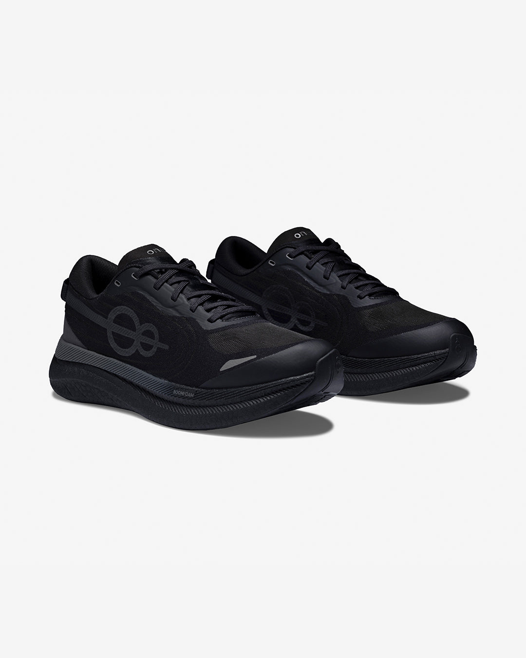 Boom Rush - Black