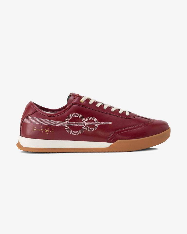 Seam XVIII Signature - Red