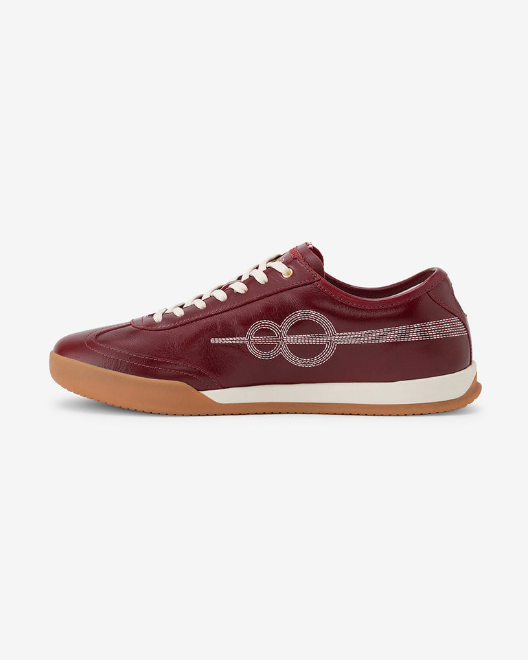 Seam XVIII OG - Red