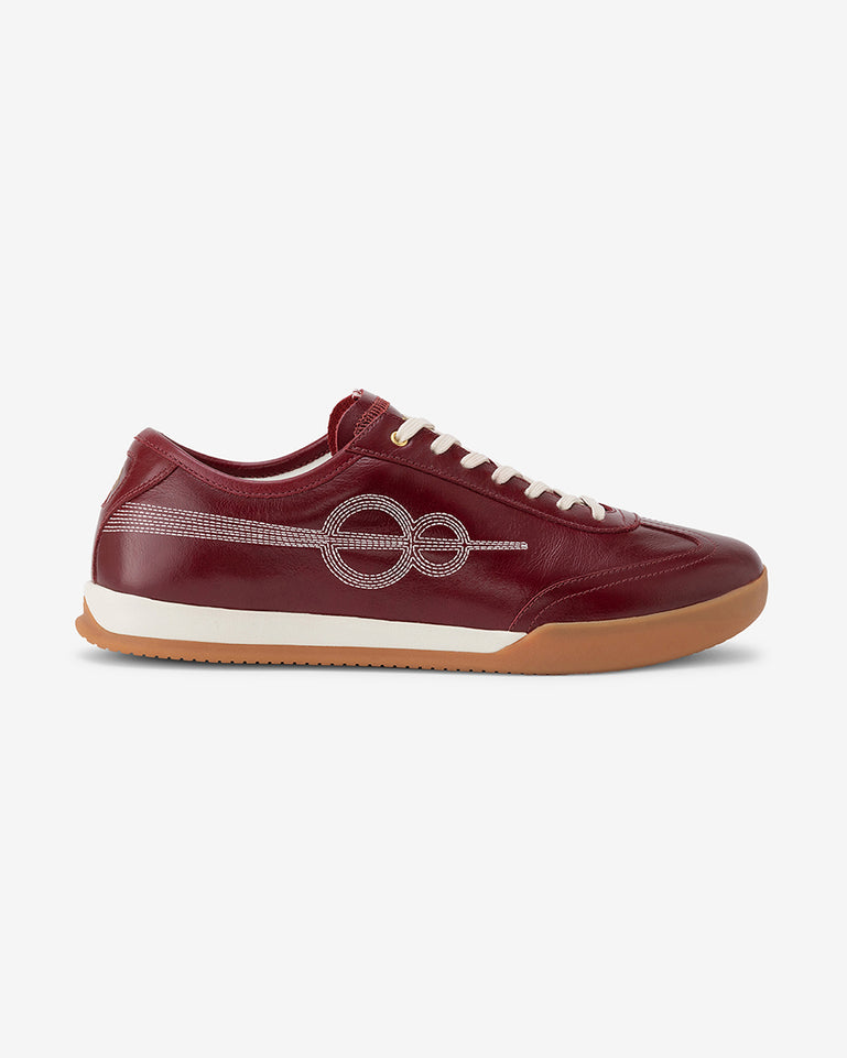 Seam XVIII OG - Red