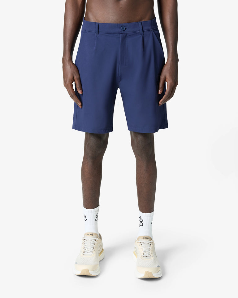 Technical Shorts - Blue