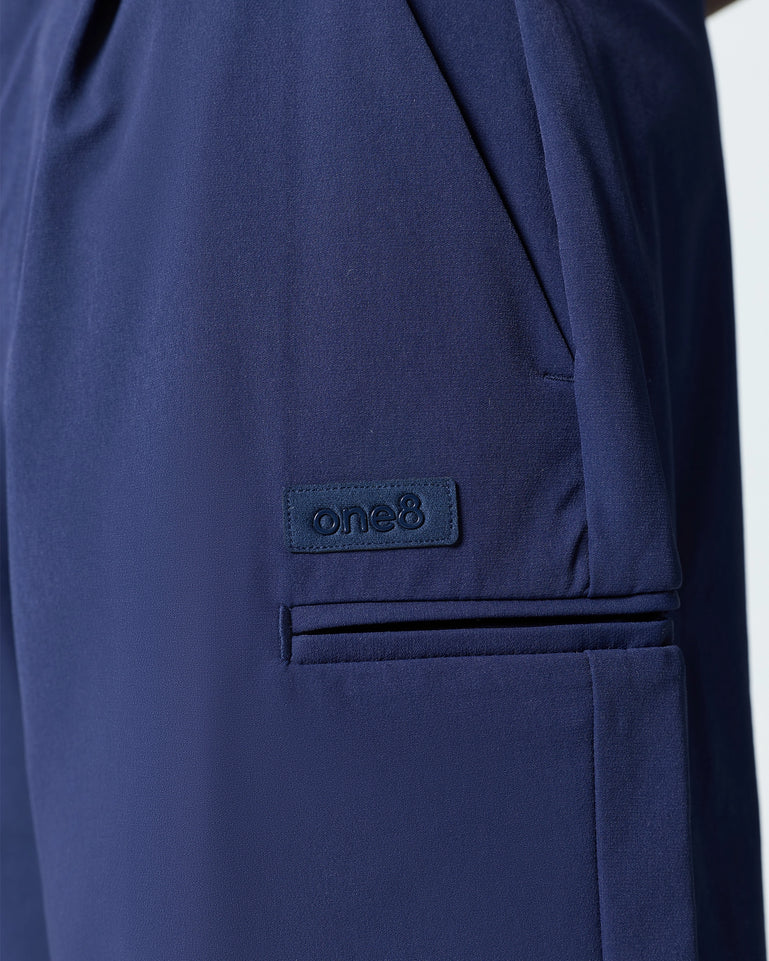 Technical Shorts - Blue