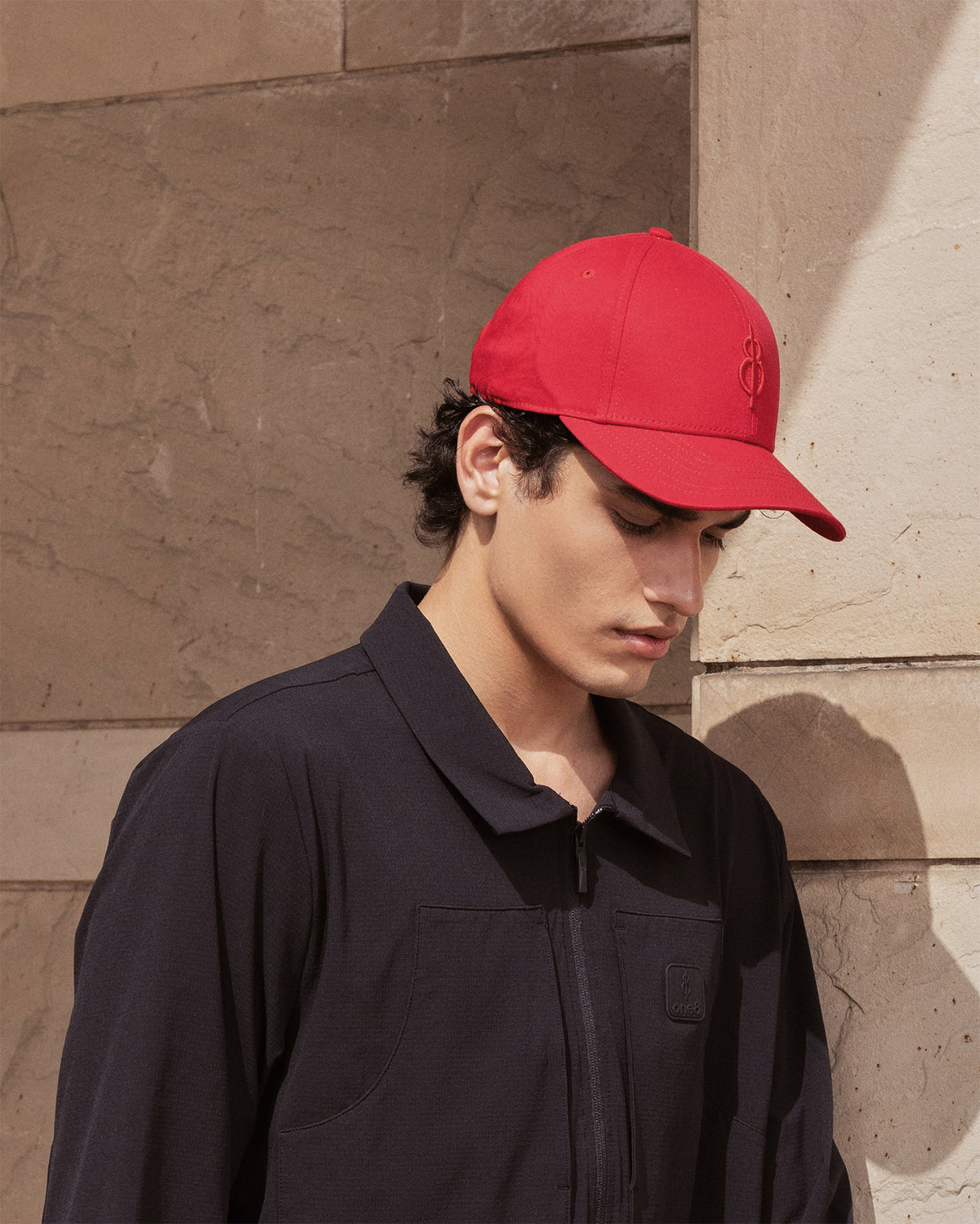 Ease Flo - Red